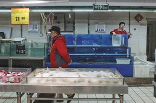 北京多家超市活鱼下架 食药监 非水体污染